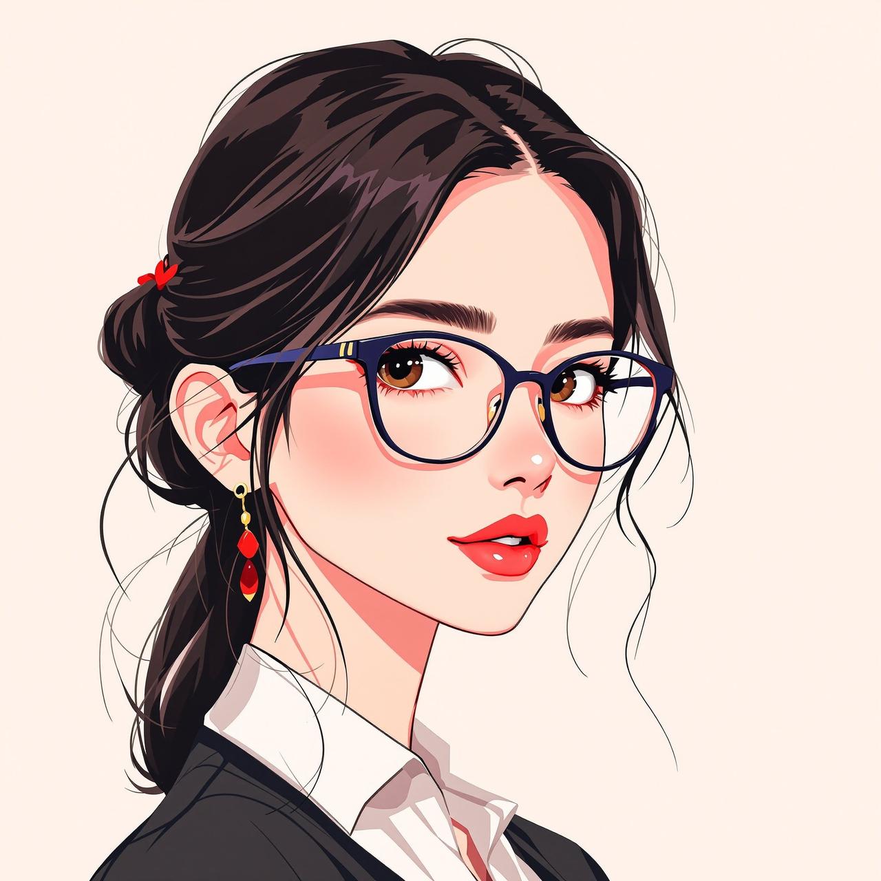 漫剧在线观看免费团队成员 - 苏子涵 - 联合创始人 & CTO