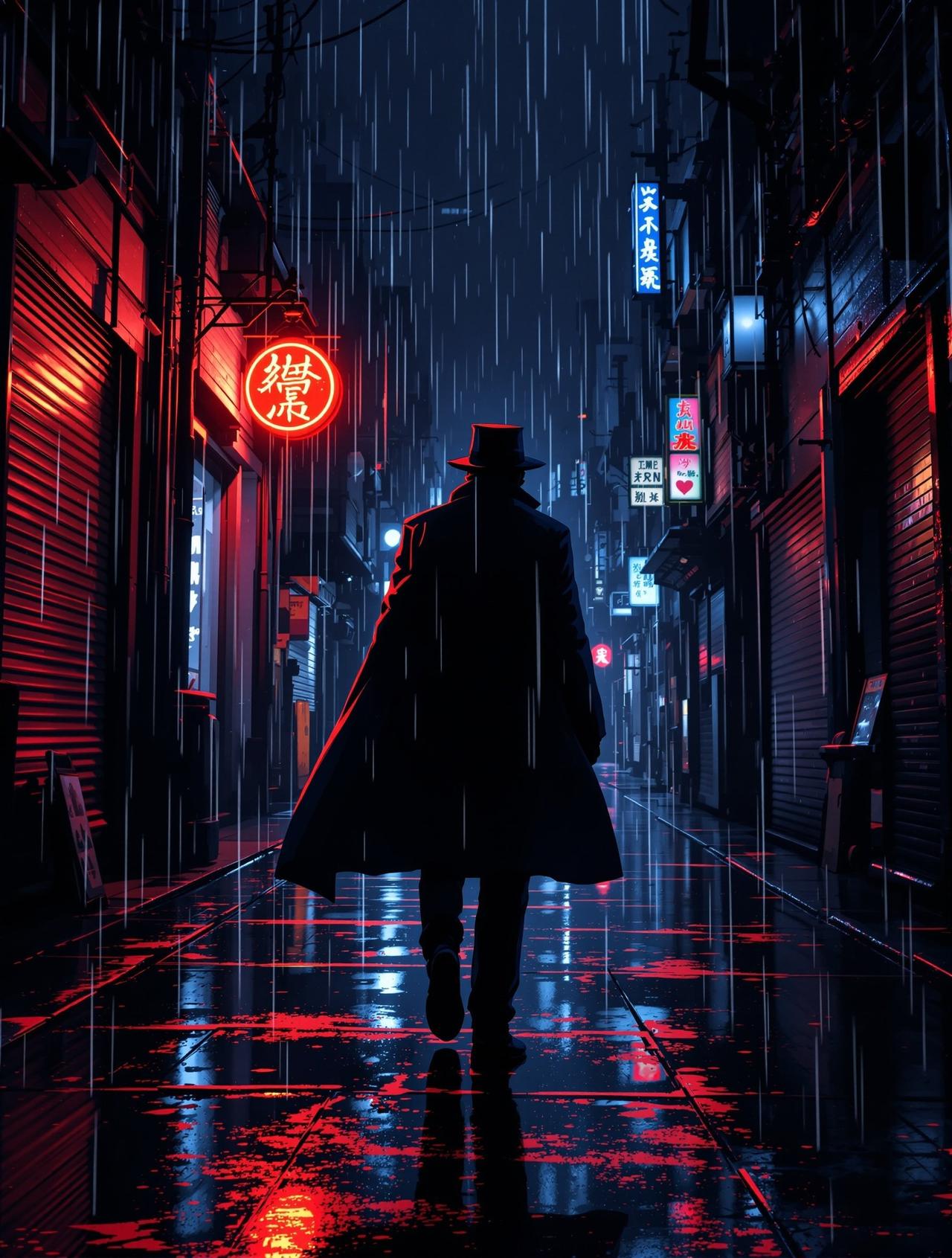 漫剧在线观看免费 - 灵探事务所